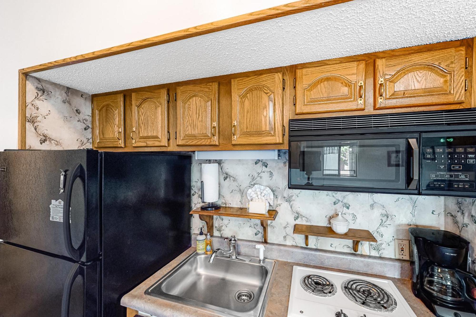 The Laurel Inn Gatlinburg Chambre photo