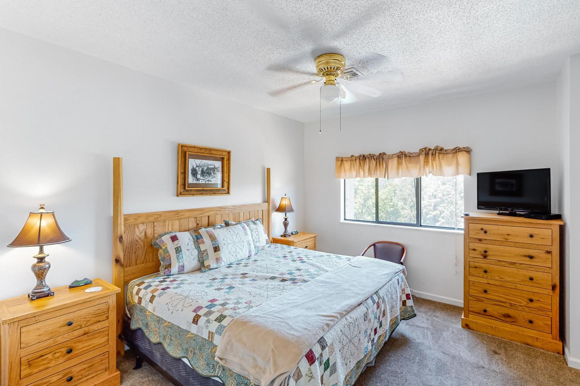 The Laurel Inn Gatlinburg Chambre photo