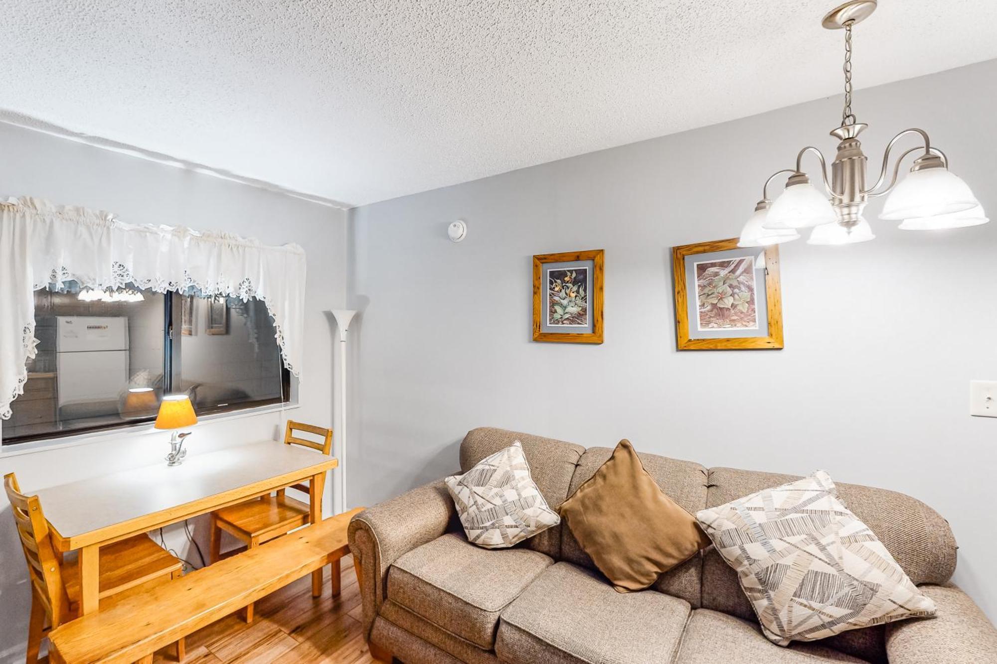 The Laurel Inn Gatlinburg Chambre photo