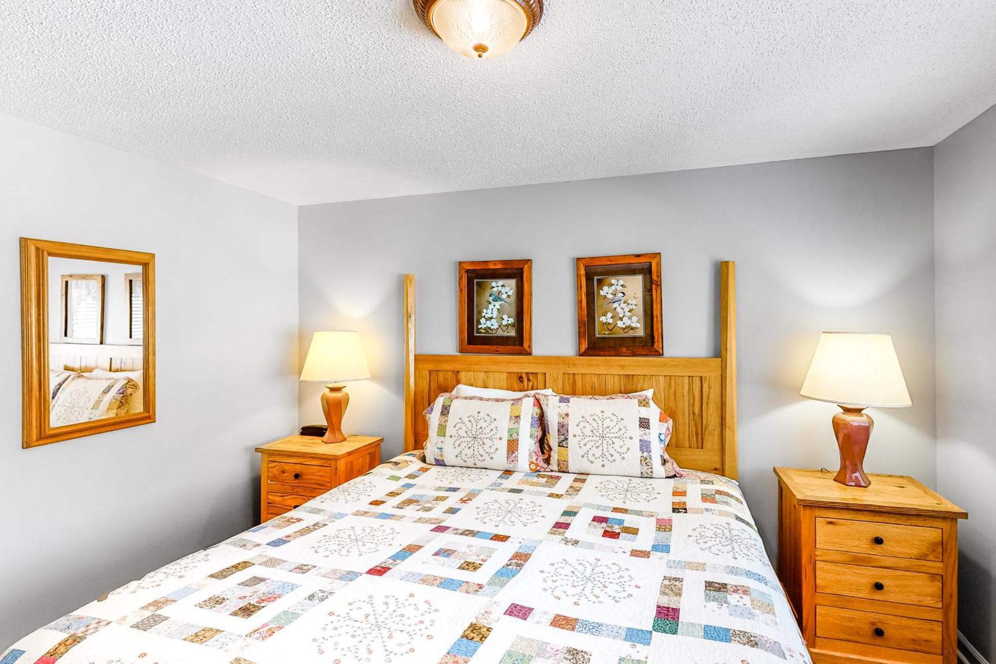 The Laurel Inn Gatlinburg Chambre photo
