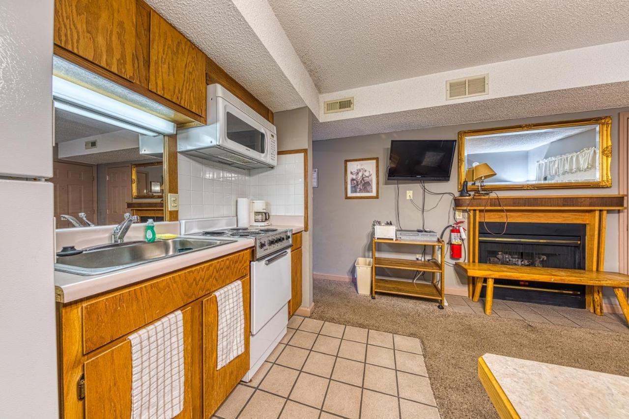 The Laurel Inn Gatlinburg Extérieur photo